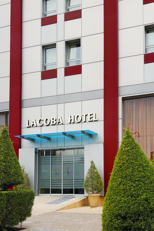 Lacoba Hotel (Adults Only) Athen Exterior foto