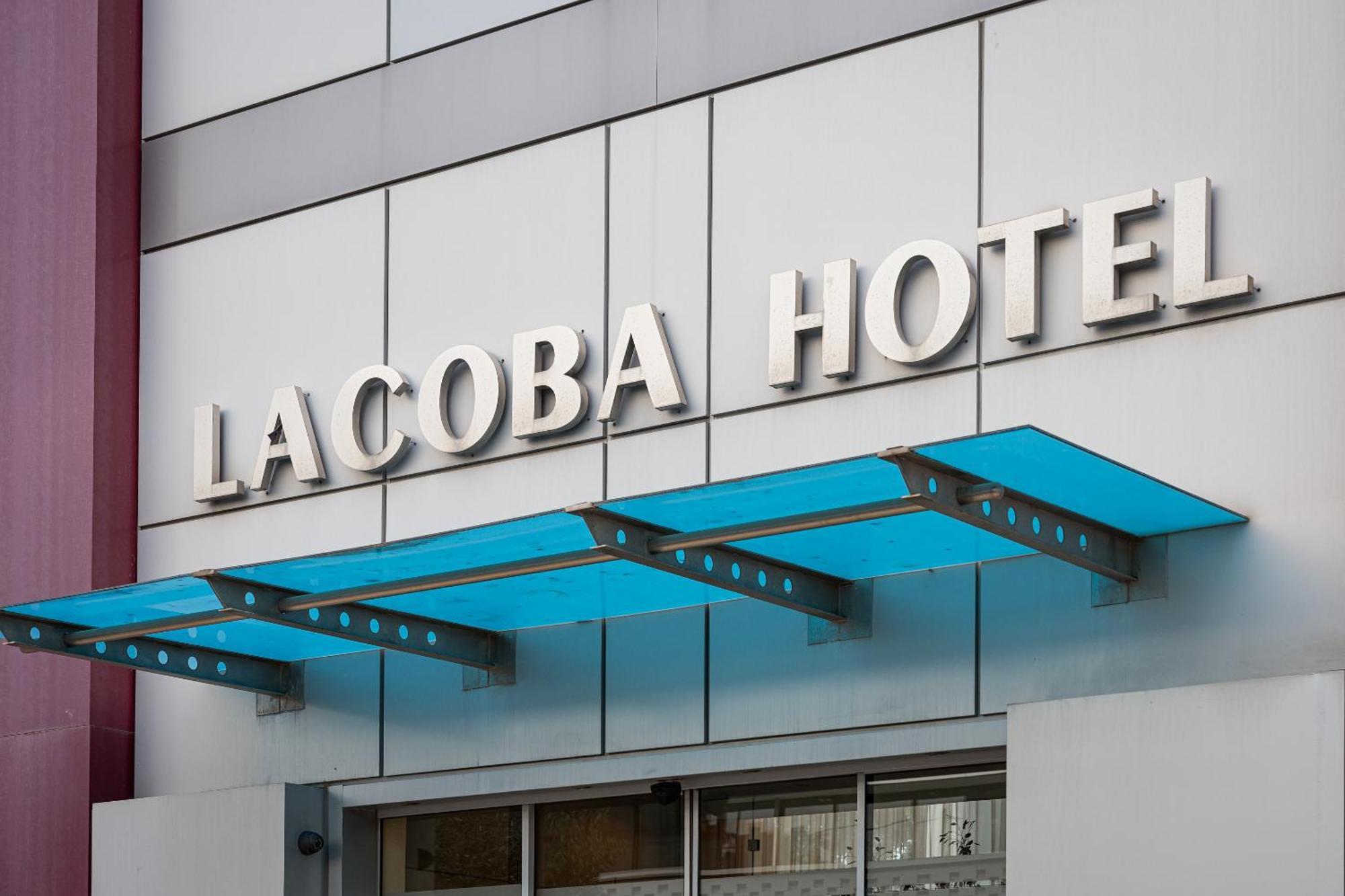 Lacoba Hotel (Adults Only) Athen Exterior foto